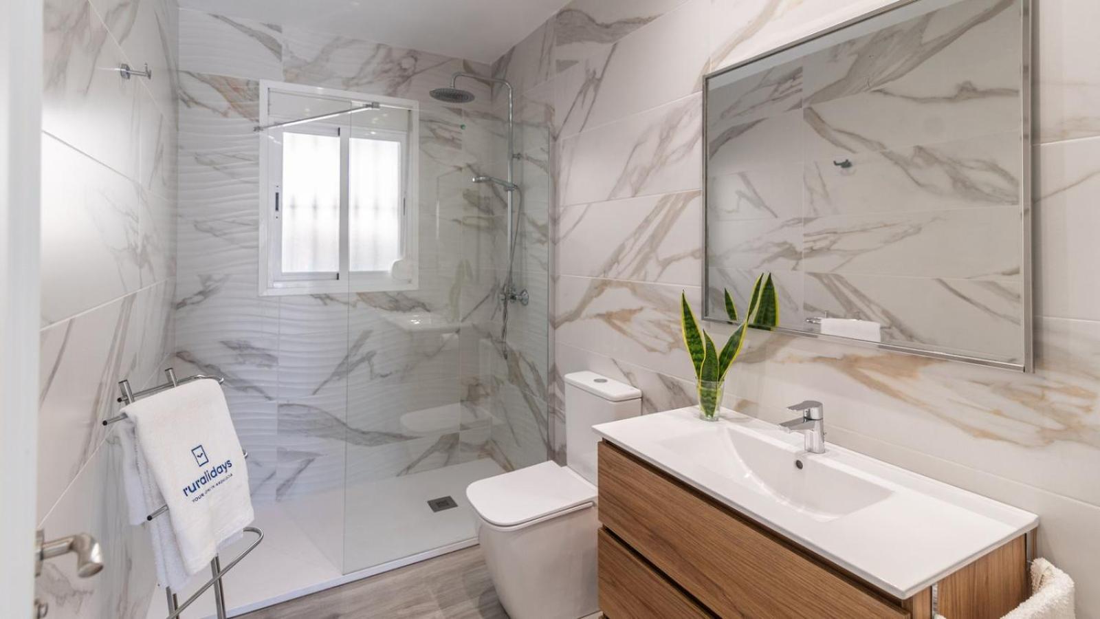 Casa Moreno Competa By Ruralidays 外观 照片