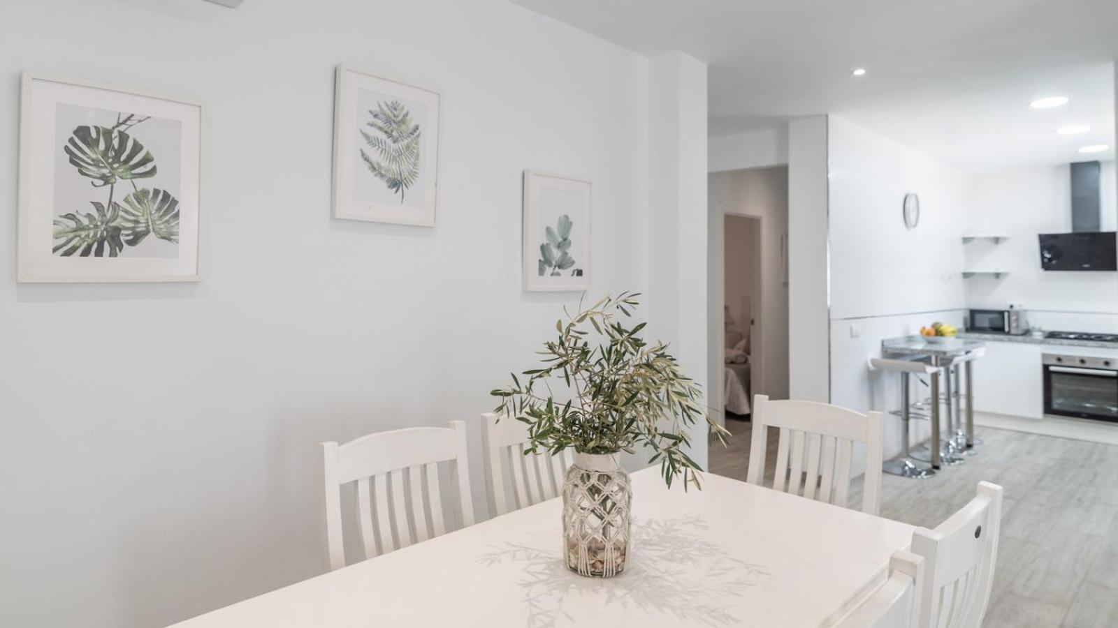 Casa Moreno Competa By Ruralidays 外观 照片